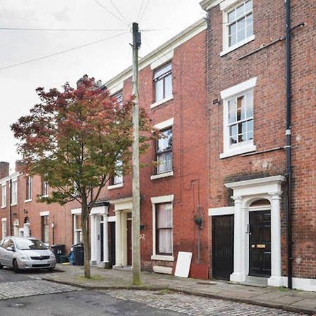 Avenham Apartments Preston  Eksteriør billede